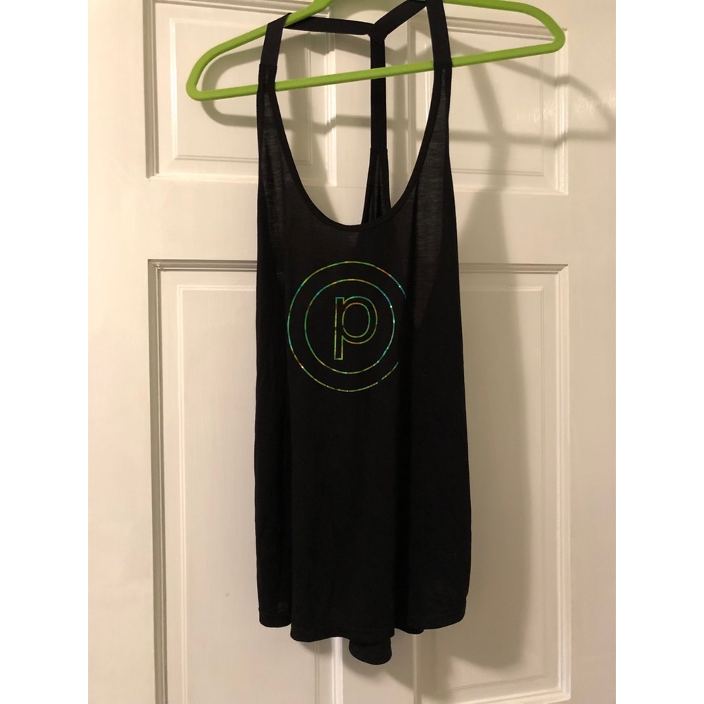 Pure Barre Workout Tank